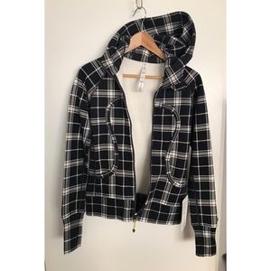 NWT Lululemon hoodie